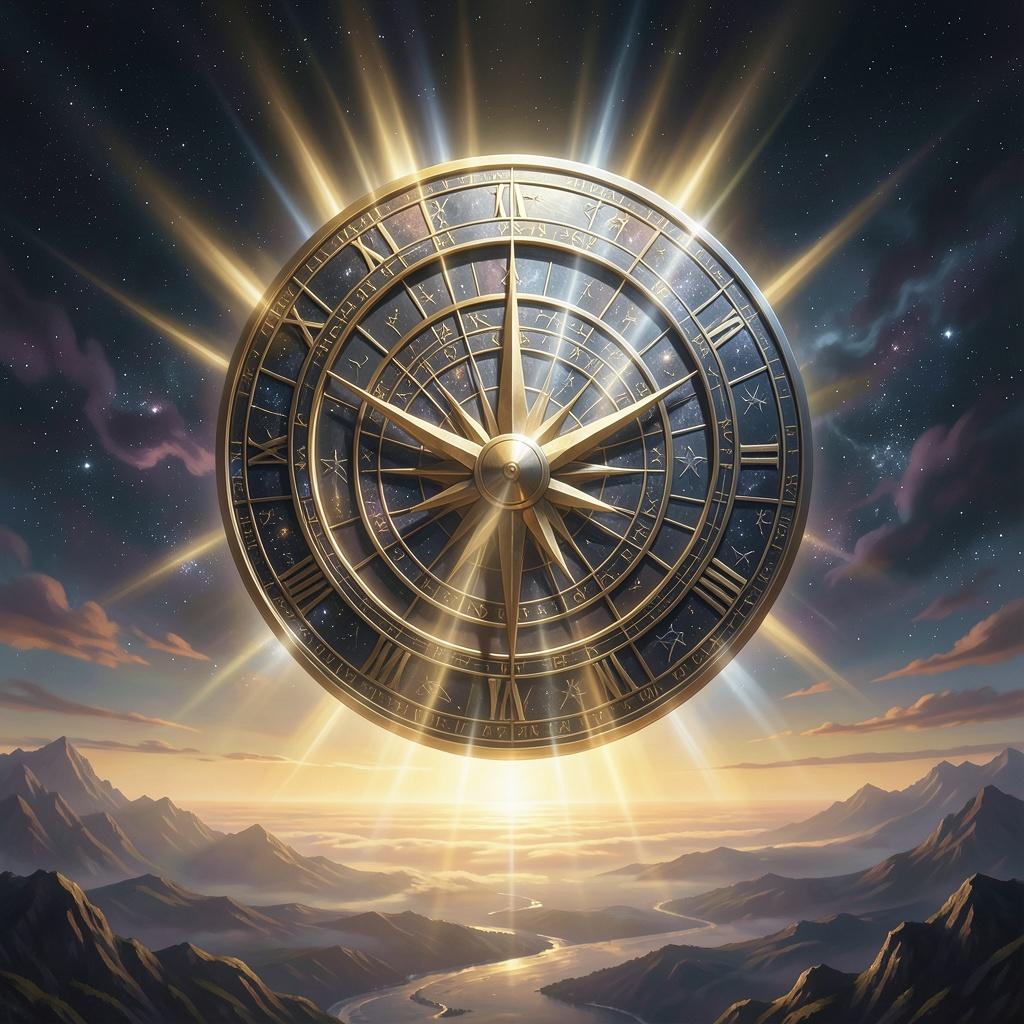 Ante saecula, Deus aeternus (v5.5 Remix) artwork