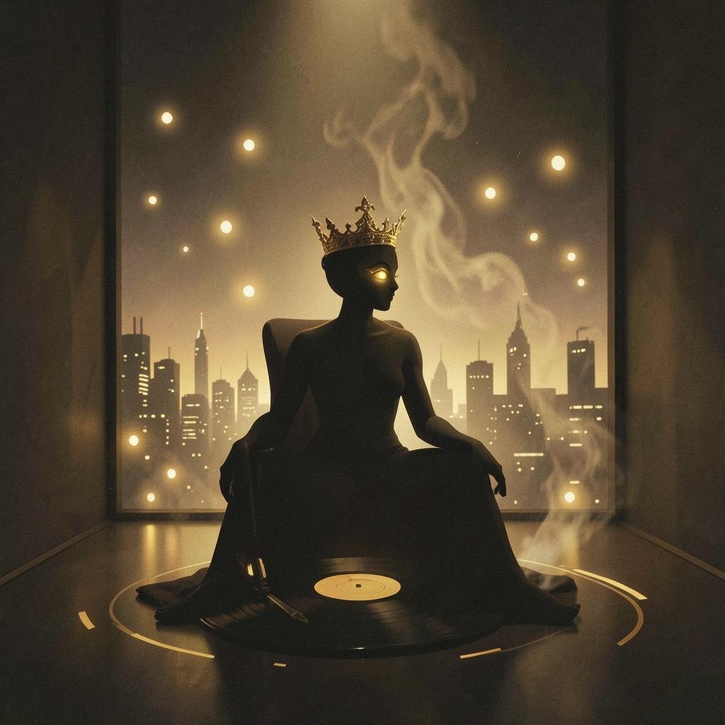 Love Languages artwork
