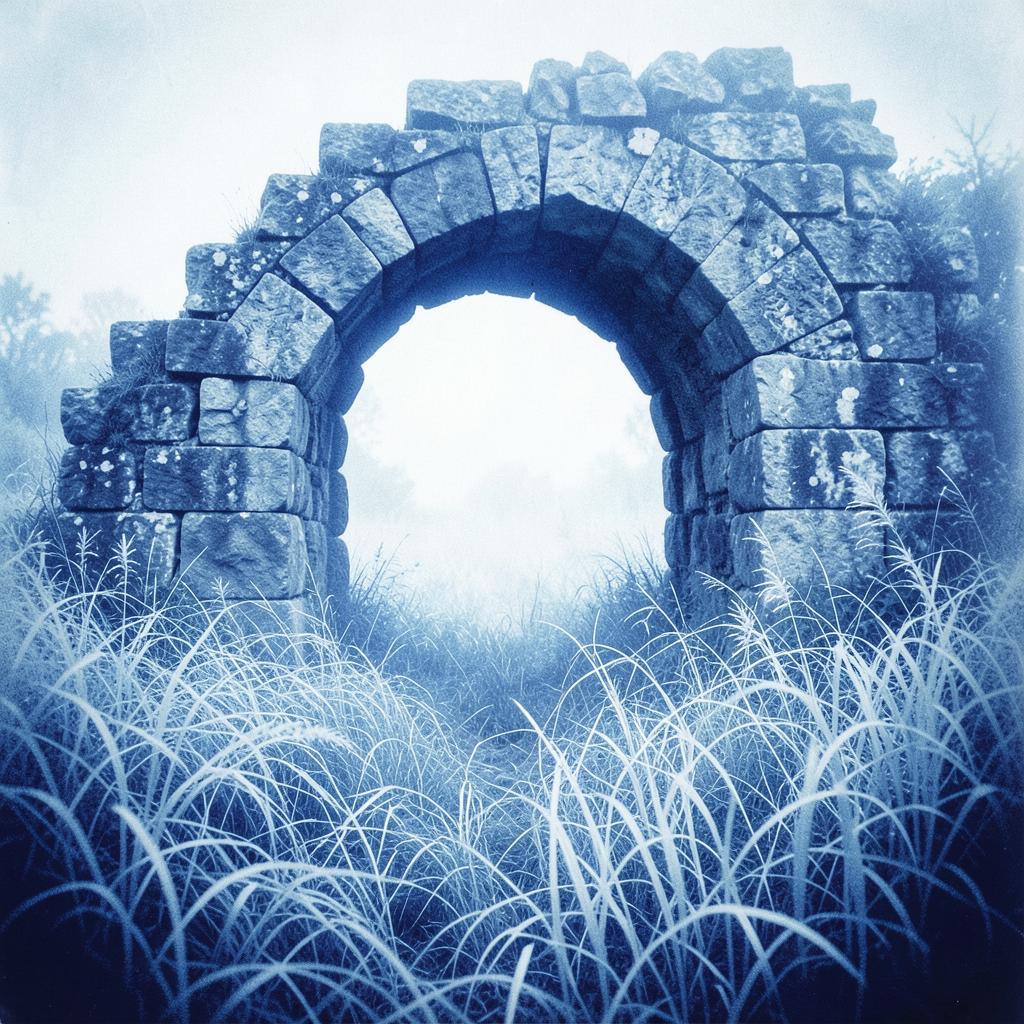 Third Article artwork