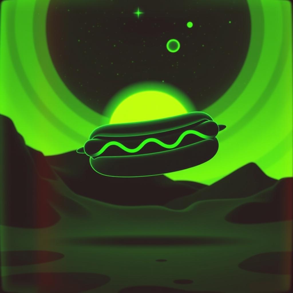 Persona image for hotdog