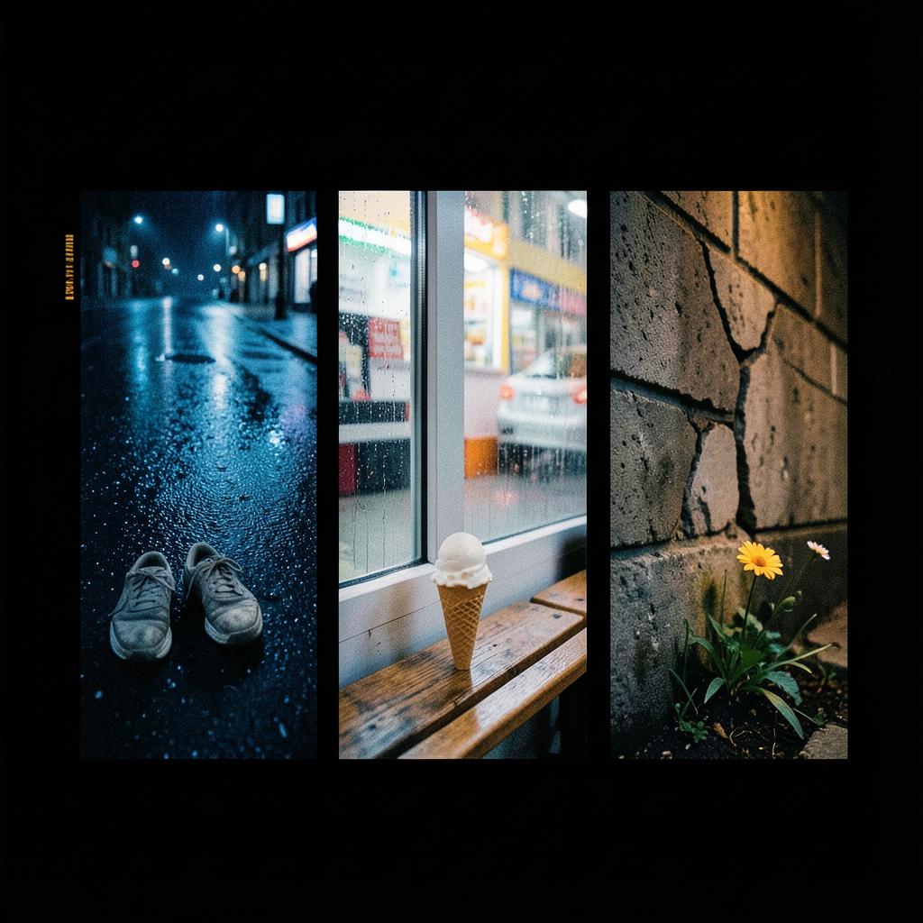 奇跡の足跡 (Kiseki no Ashiato / Traces of a Miracle) (Remastered) artwork