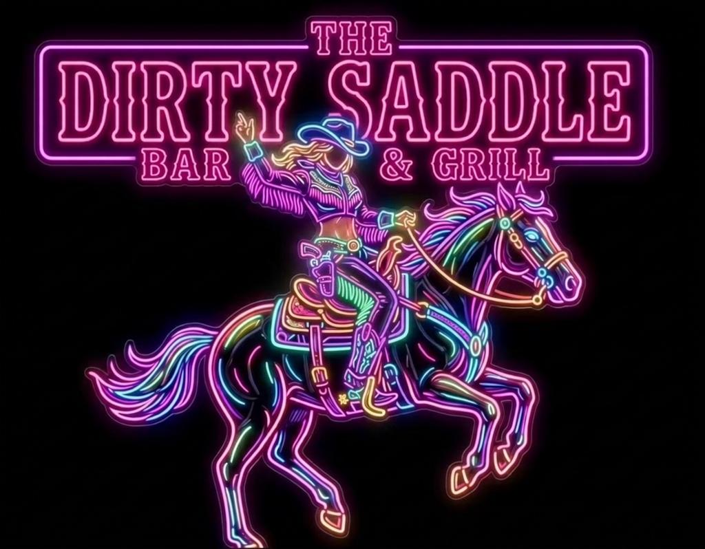 The Dirty Saddle
