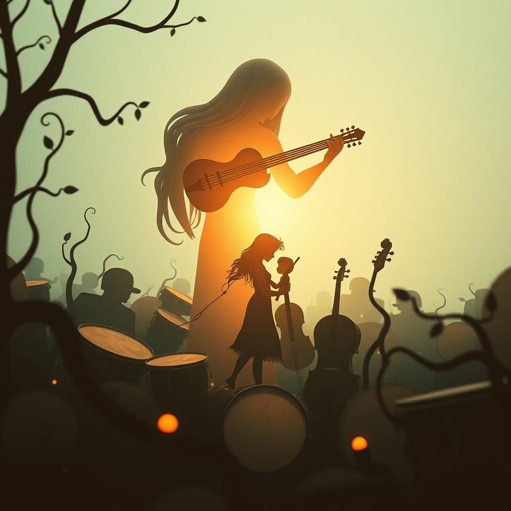 Song Image