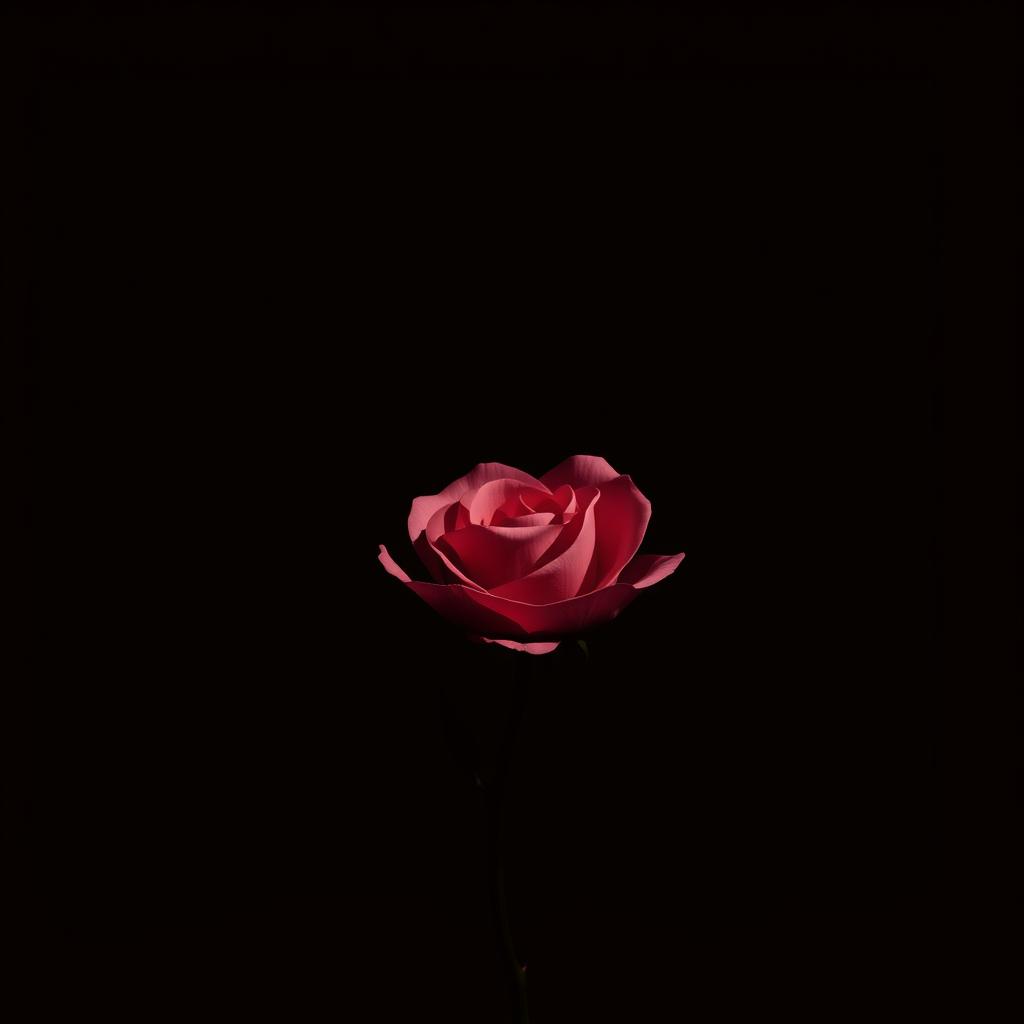 Midnight Rosa (Para Selena Quintanilla) [Bilingual Version] artwork
