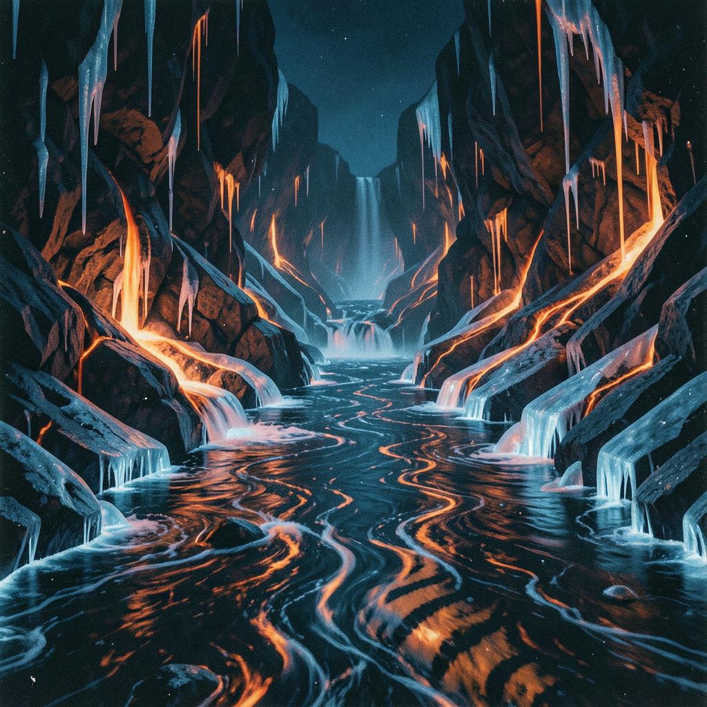 Fully Whelmed - Psychedelic Funk