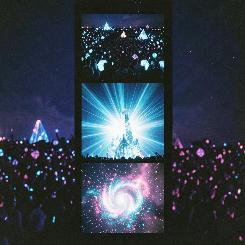 wake up artwork