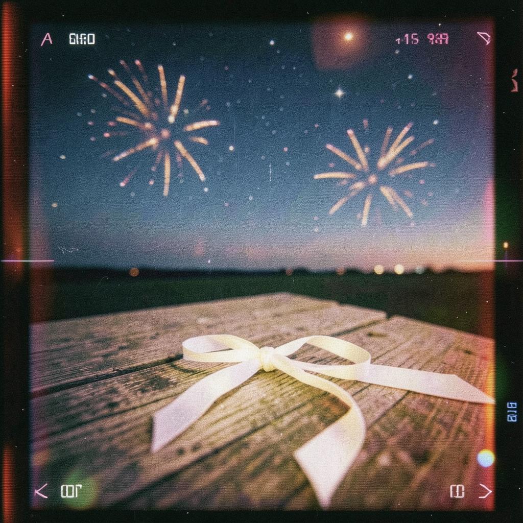 約束はここにあるよ🎇 (Remastered) artwork