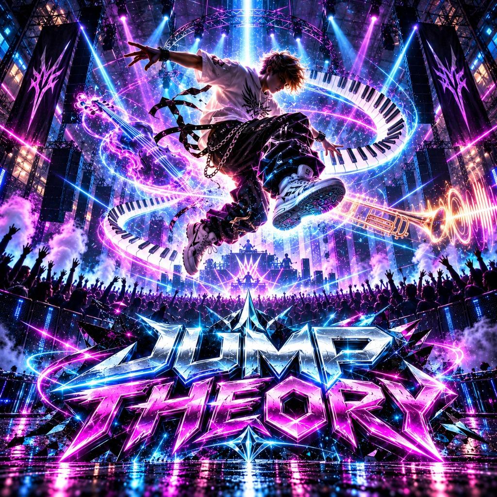 Jump Theory 