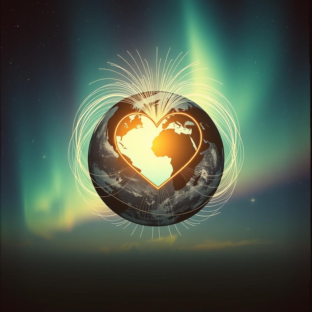 Terra artwork