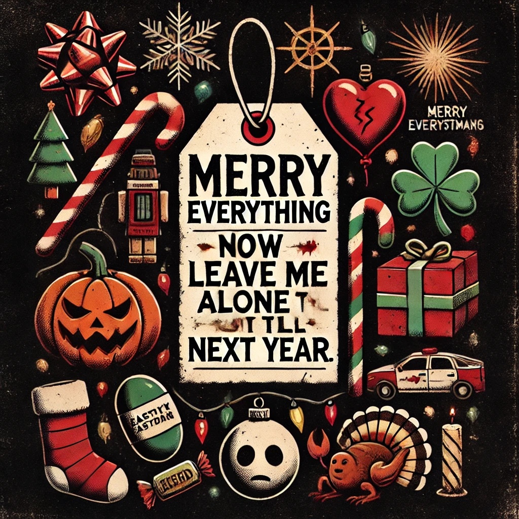 Image for V4 Christmas 