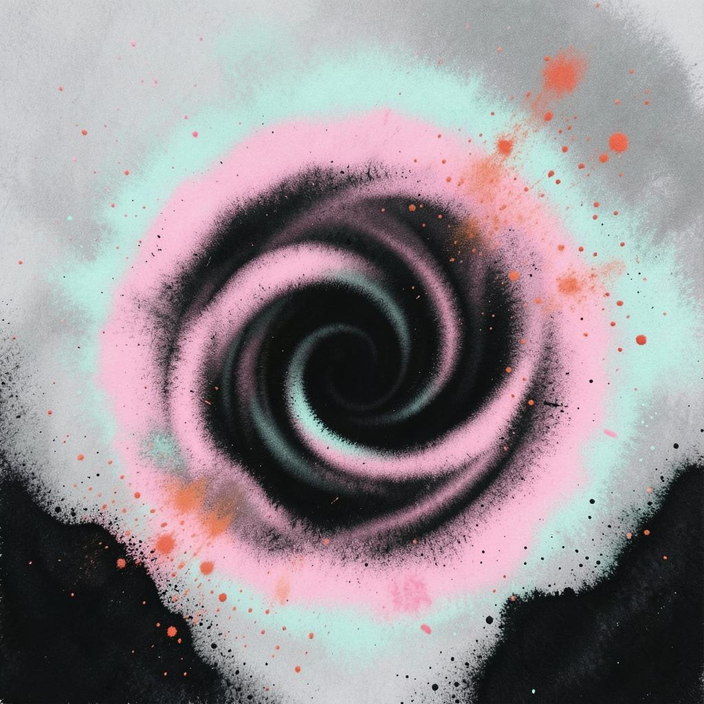 Mysteries of the V01D - VOL 3 artwork