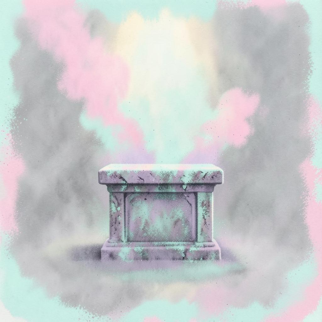 Grateful for Your Favor artwork