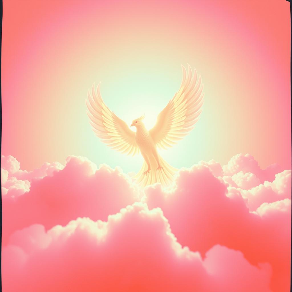 Image for neon heart