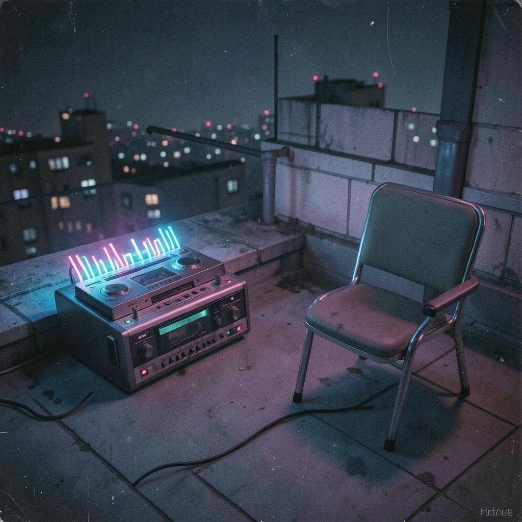 Saving The Party x Com Pressa Eu Vou (Mashup) artwork