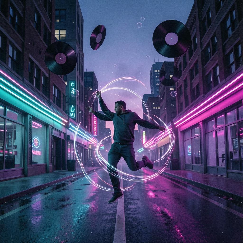 Song Image