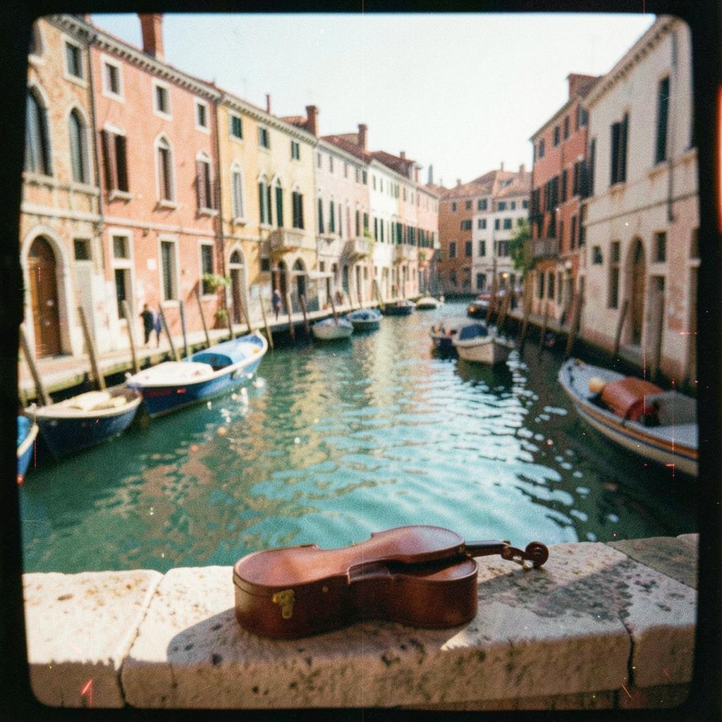 With Vivaldi through the year and through his life