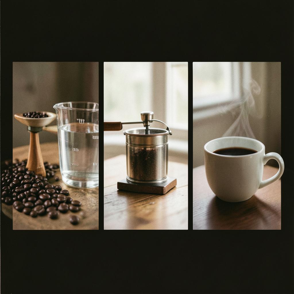 Coffee & Life