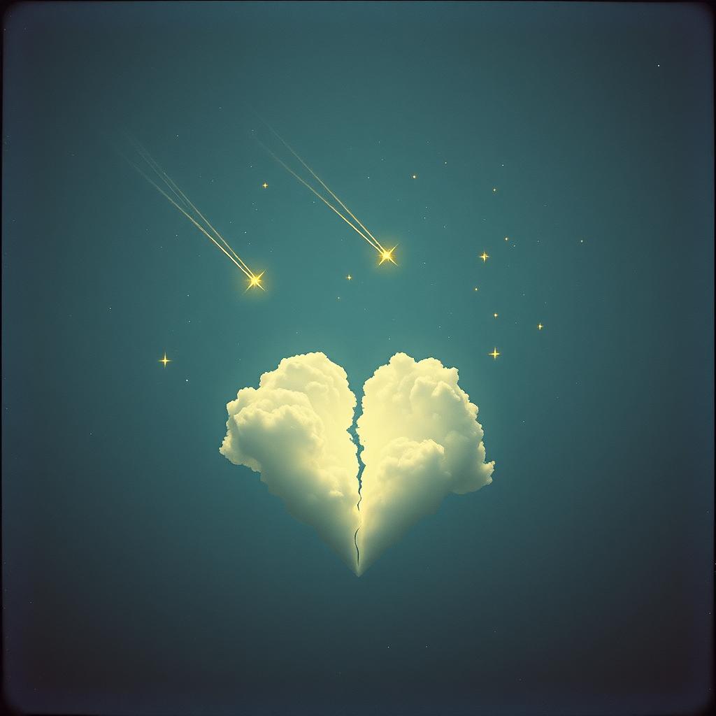 Falling Star artwork