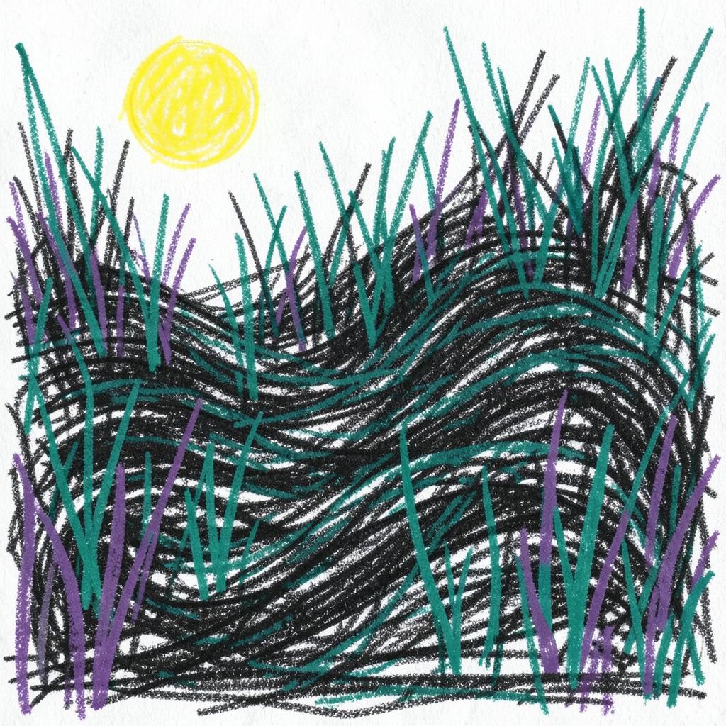 BLACKWATER Swamp Mix artwork
