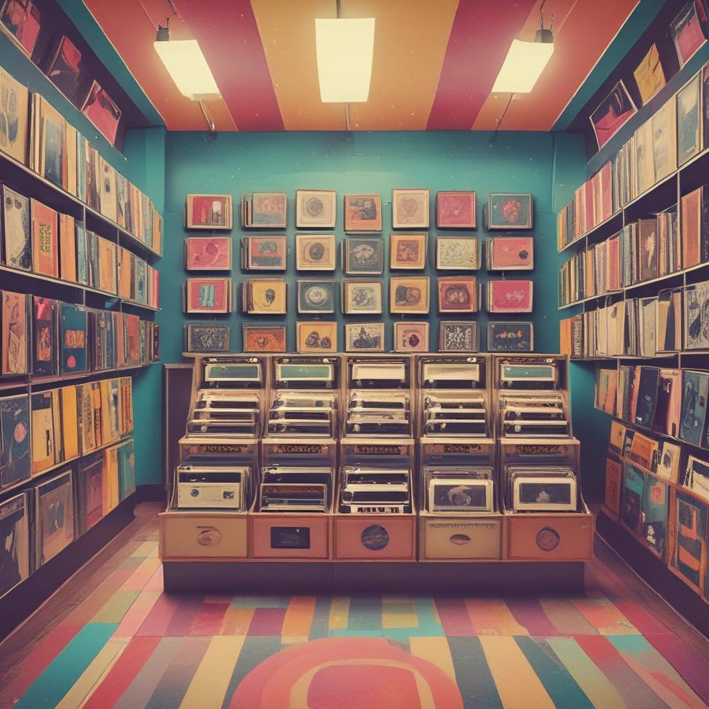 Image for Shibuya-kei