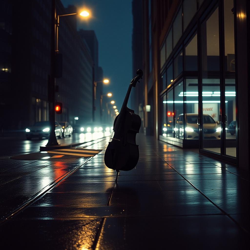 Song Image