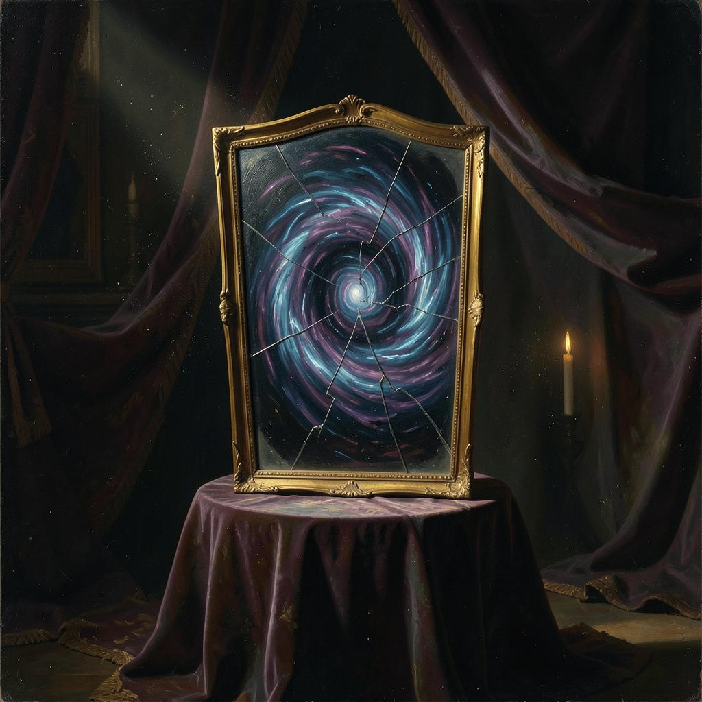 MidnightStaticDream+AnotherWorldsAgidelHardDance 02(混搭3) artwork