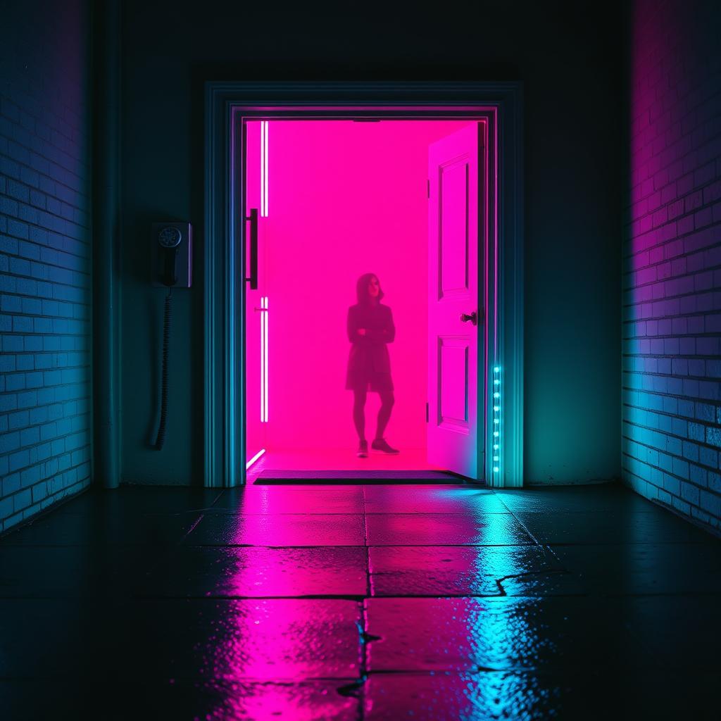 The Experience (Trevor's Down to Eartha Mix) artwork