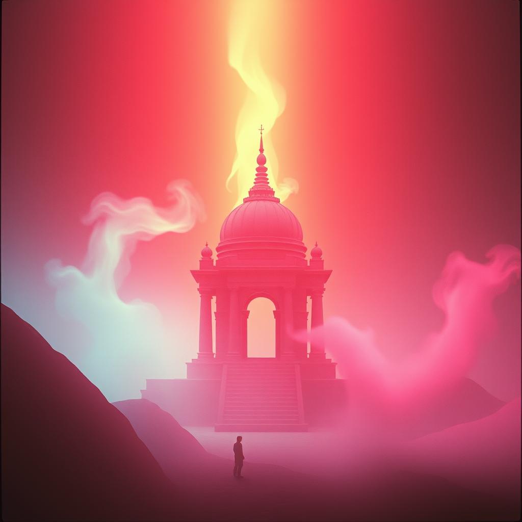 HER - ALEXVNDER artwork