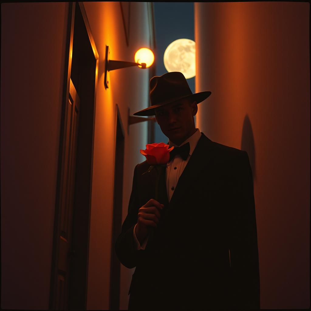 Persona image for Fred gangster