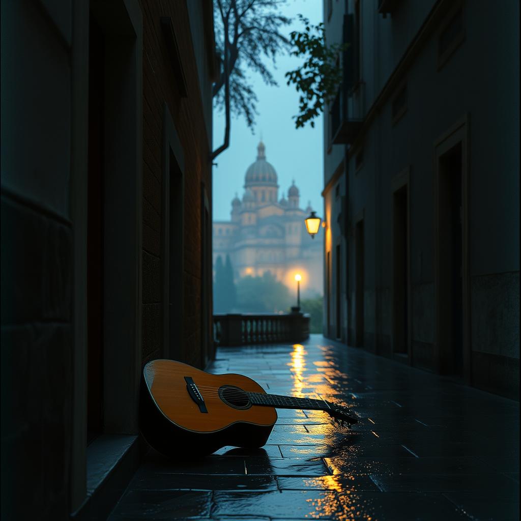 Song Image