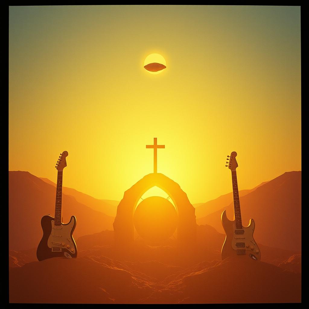 Song Cover Image