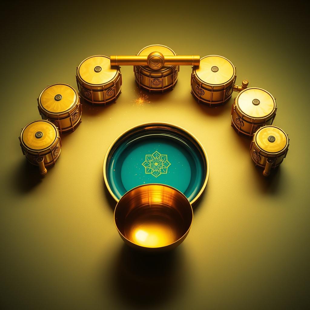 Kabir साधु ऐसा चहिए artwork