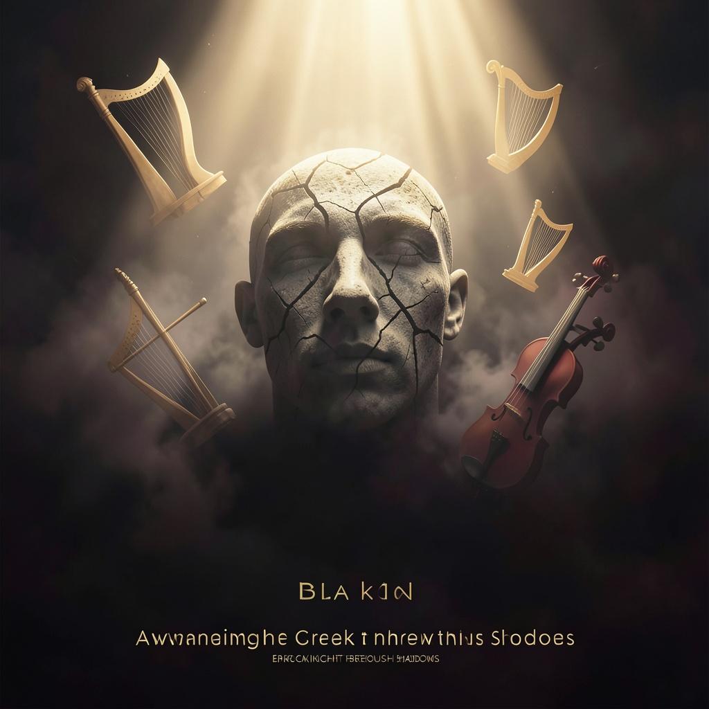 Popcorn Whisper (Metal Awakening Mix) artwork