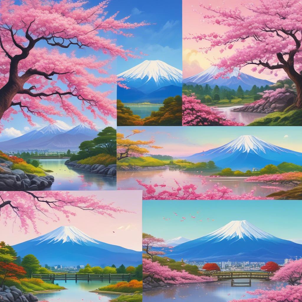 Mi Mundo en el Monte artwork