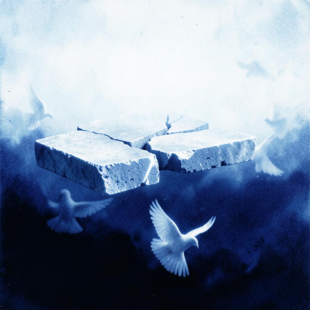 Arhitekta - I Mir neka bude !!Vol.v026 artwork