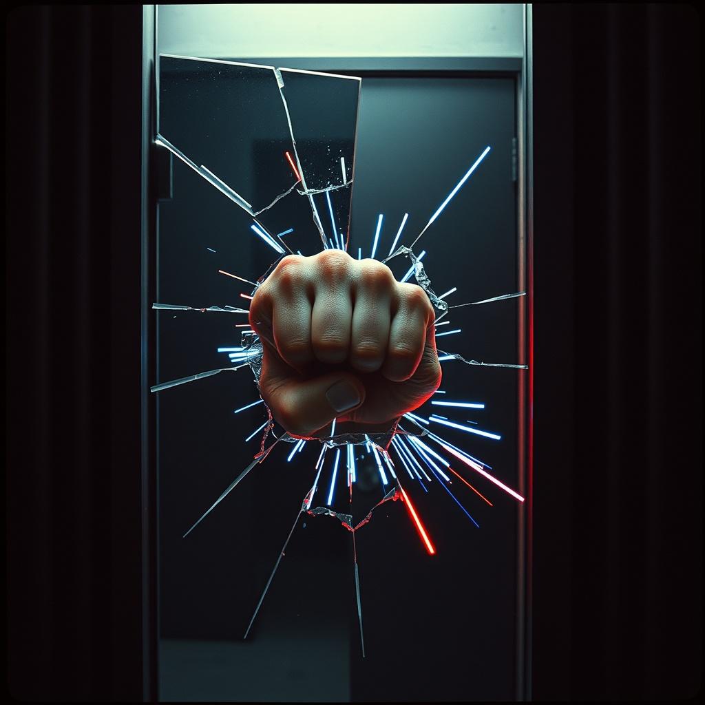 Voice image for Benj