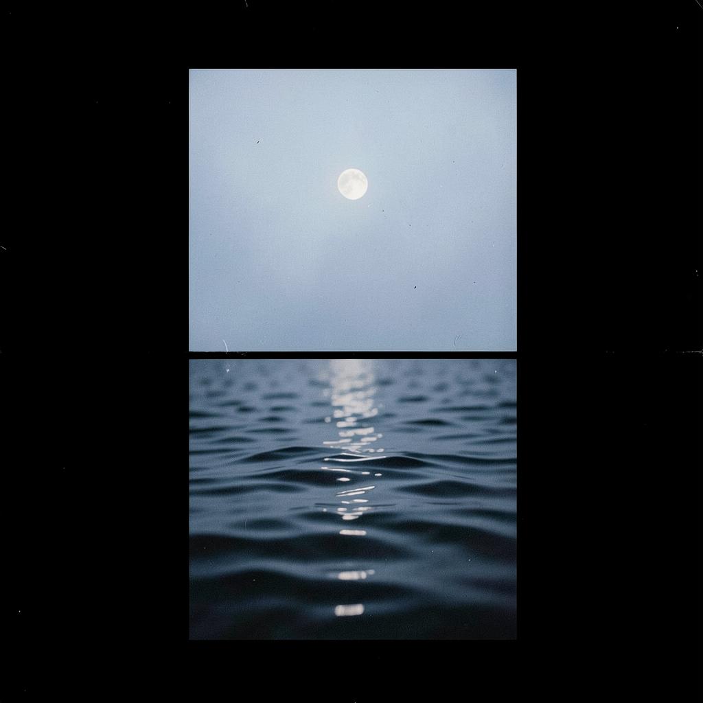 Masses of Moon (Male Vocal Mix) artwork