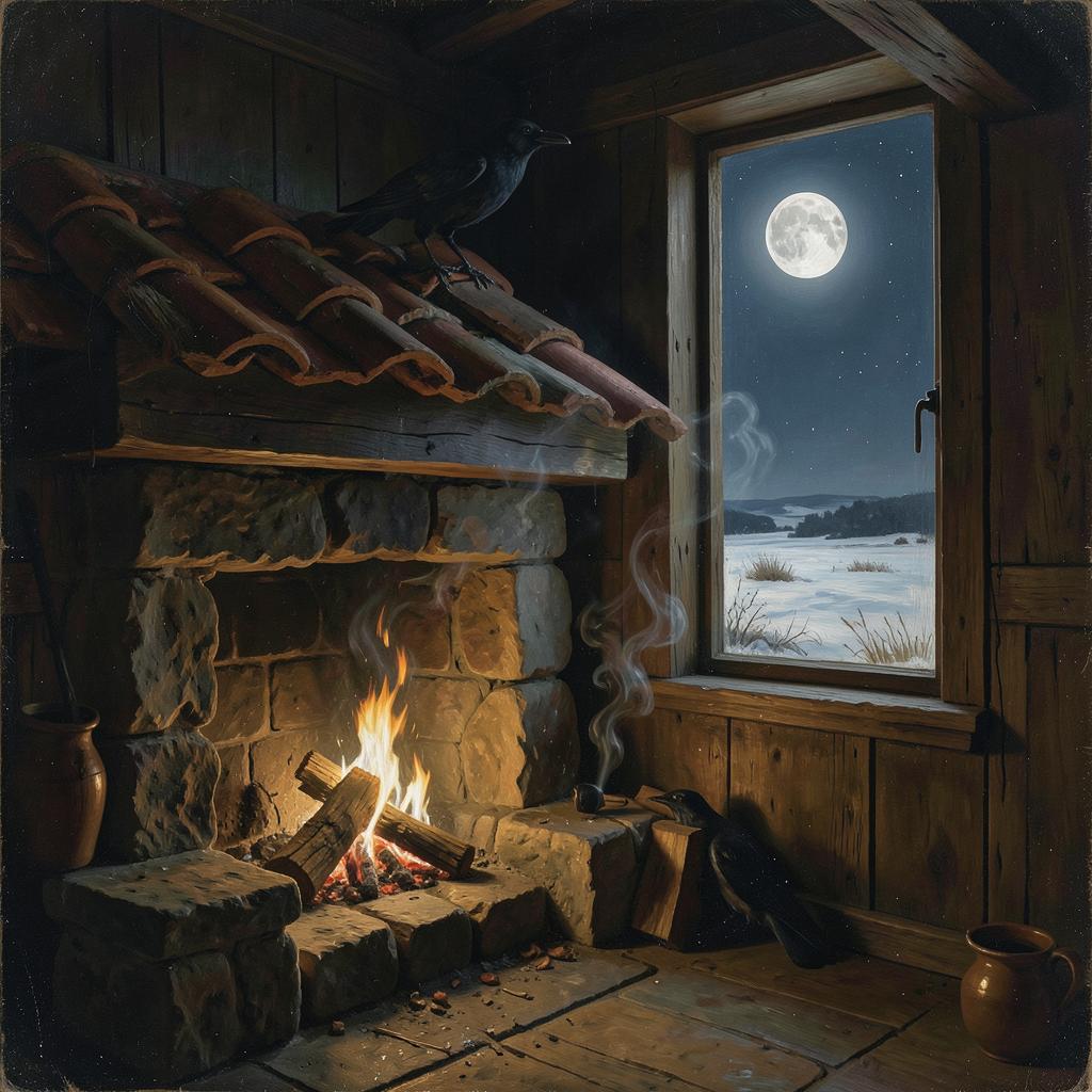 4 озвучка Тахпахи artwork