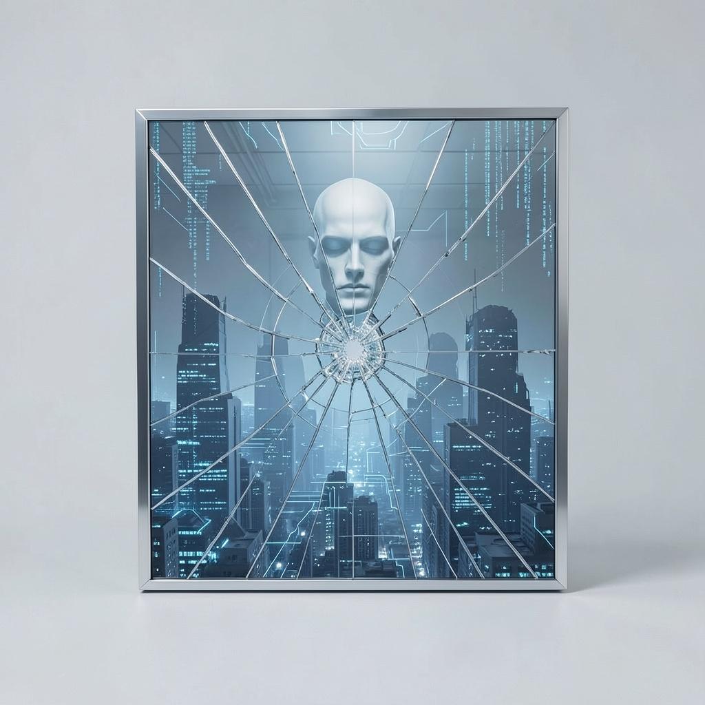 Meat Algorithm V2 artwork