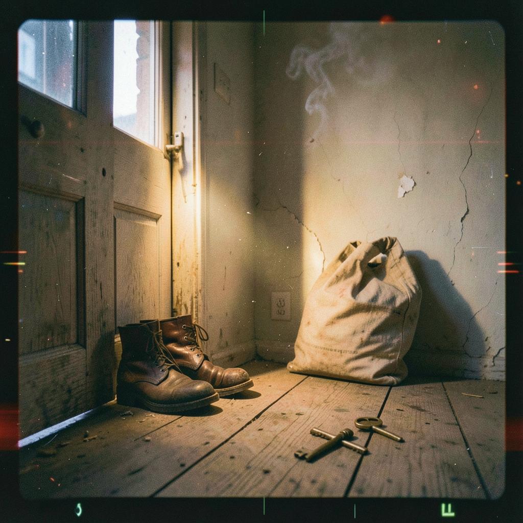 Get Gone Now artwork