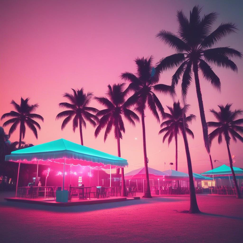 Image for Gin tonic В движении 