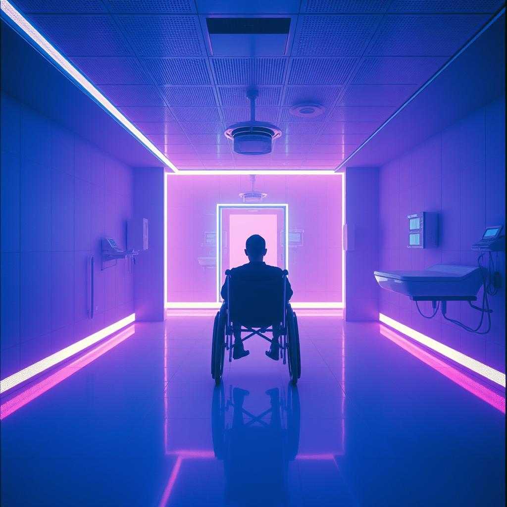 Persona image for D Gahan