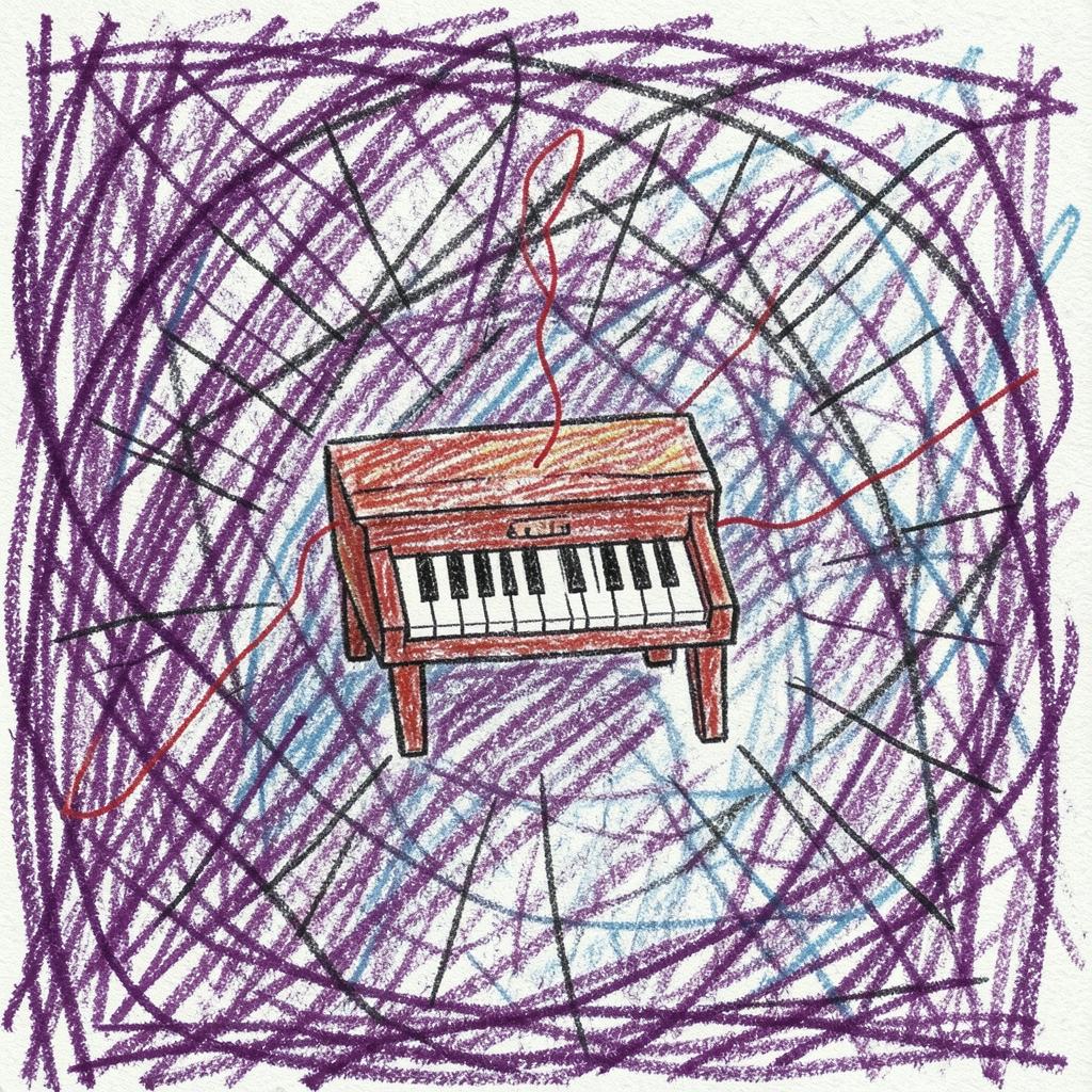 Forget. artwork