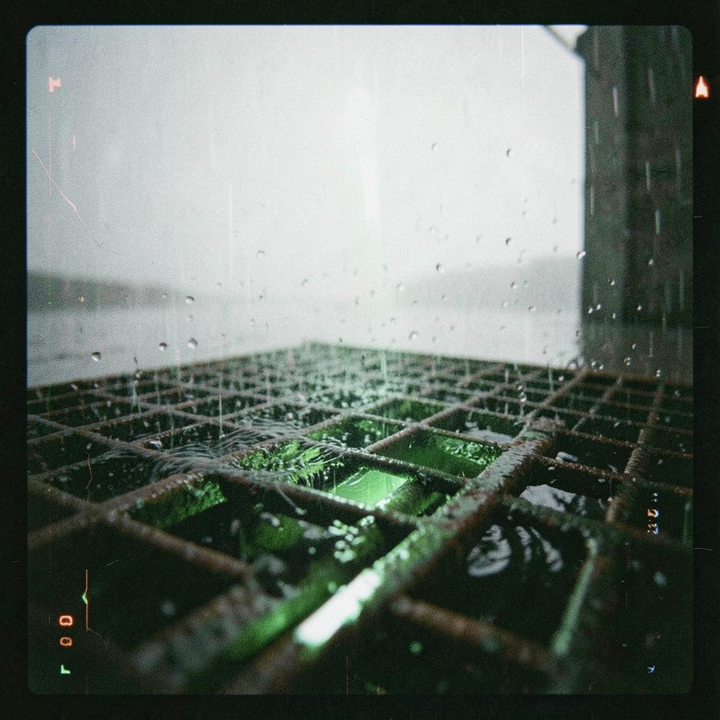 DK448 Rain Ritual artwork