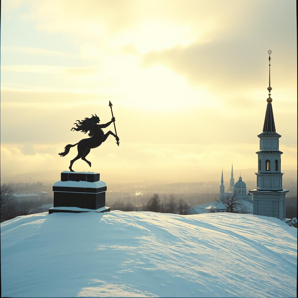 S NEPTUNEM NA JEŠTĚD