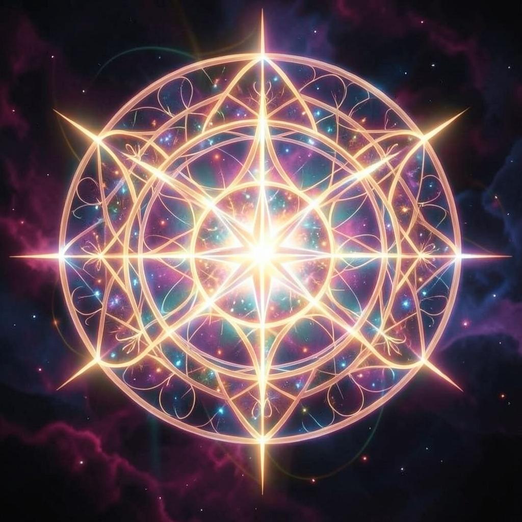Awakening artwork
