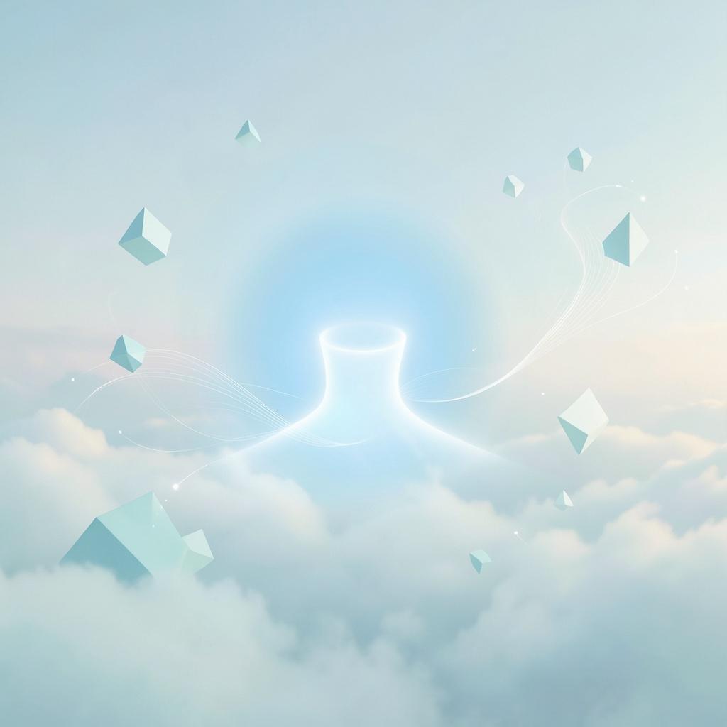 741 Hz Patience artwork