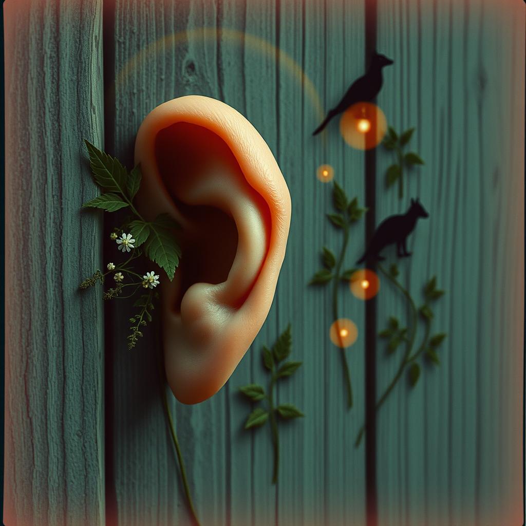 Persona image for Voice 1