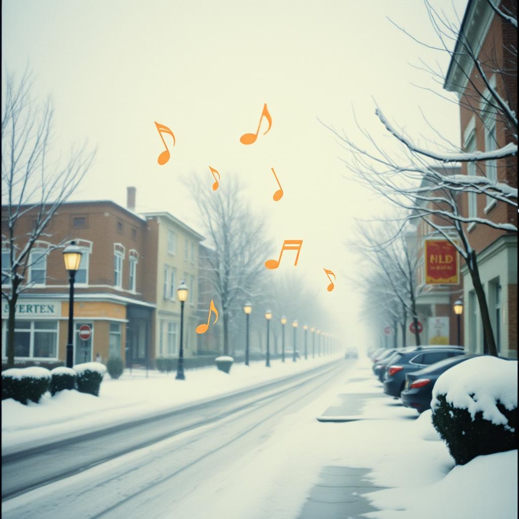 Playlist cover art