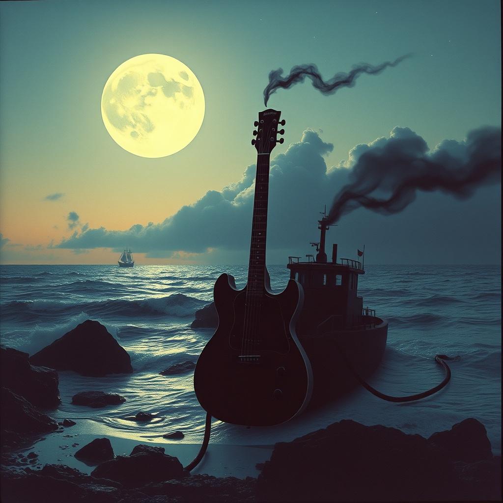 Song Image
